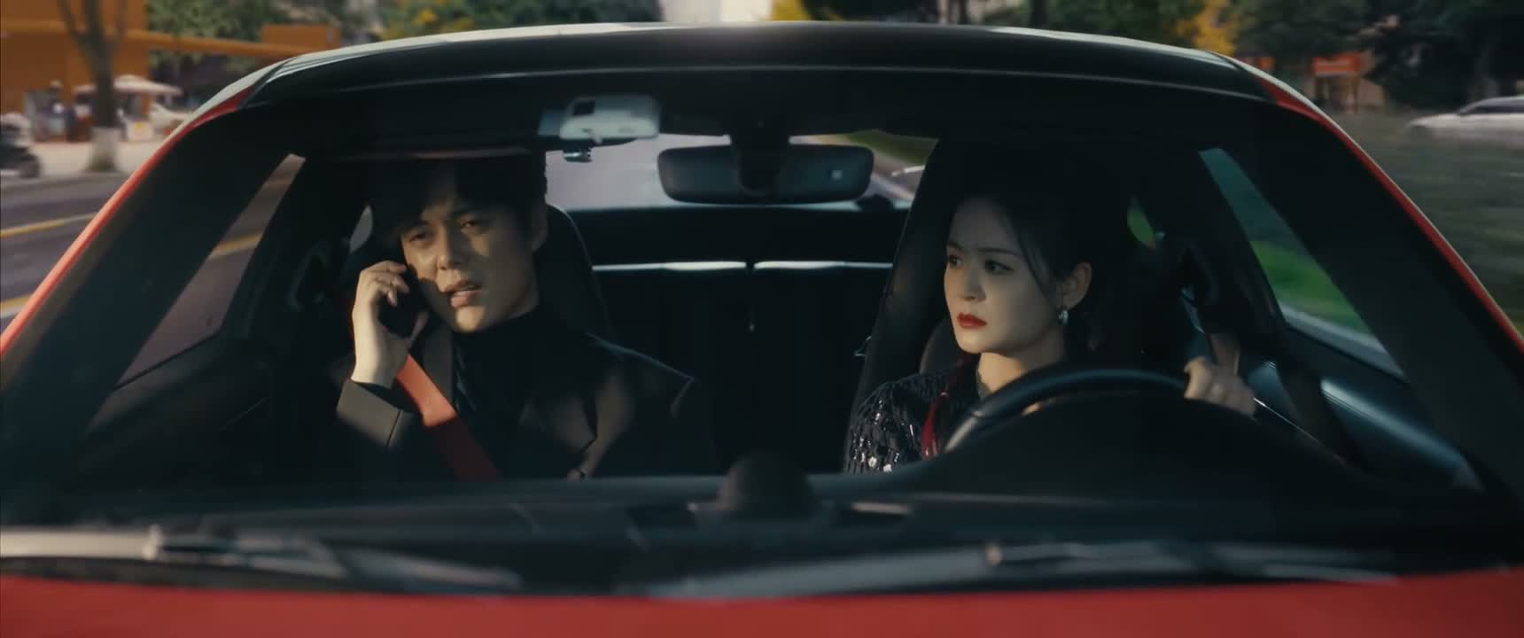 给您好好看看腰 您看行不行