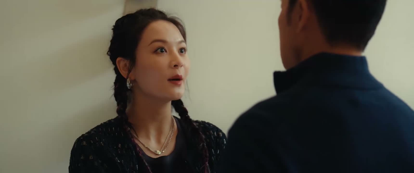 还是那个被狗咬了的女销售 我不管你能不能理解