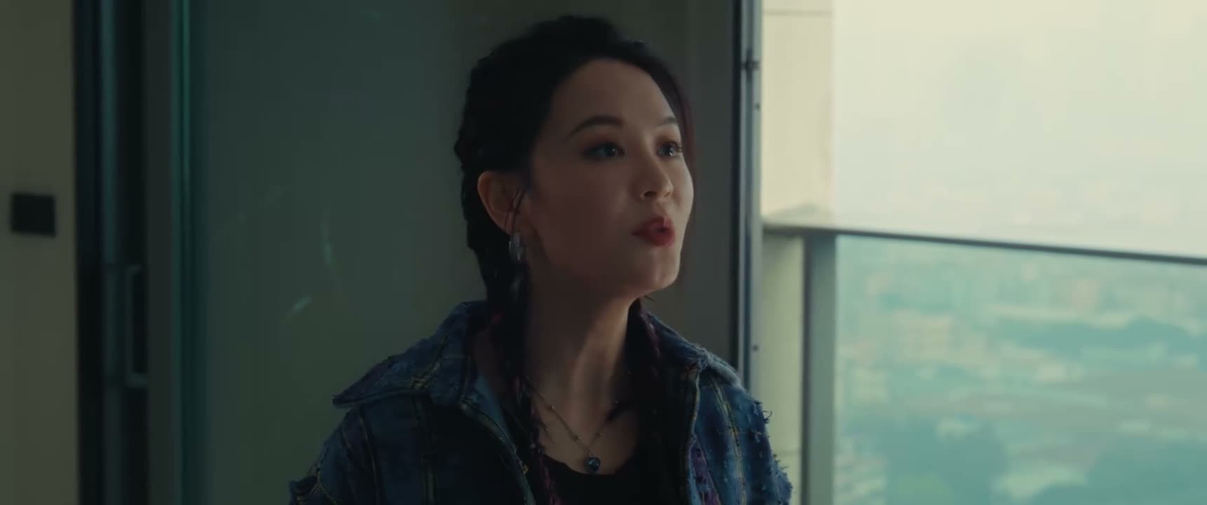 可是我不想看见你这样子 你不想