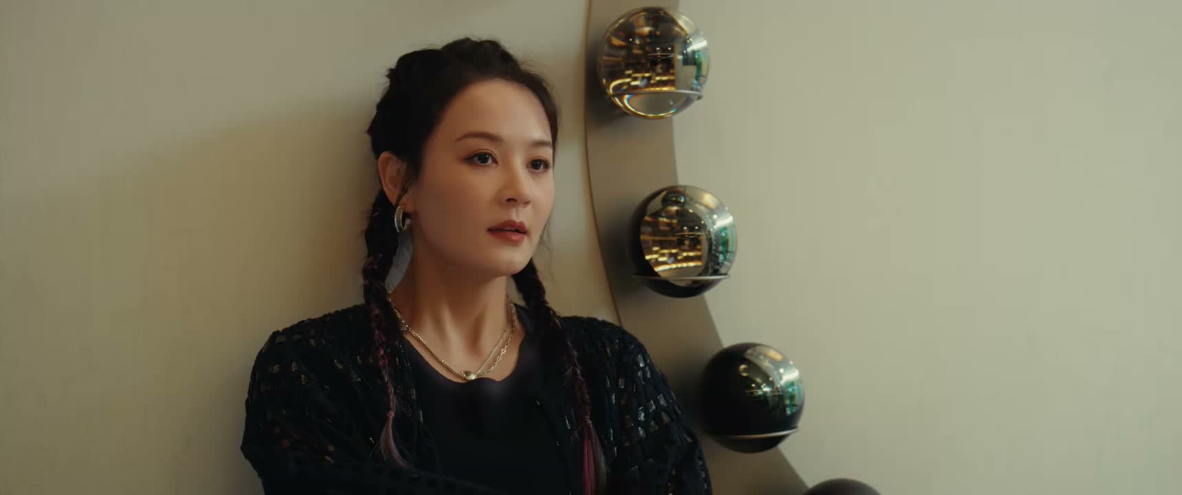 那他自己也夜夜笙歌的 我凭什么要三从四德啊