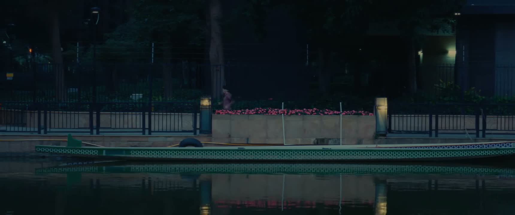 能撕破脸该多爽