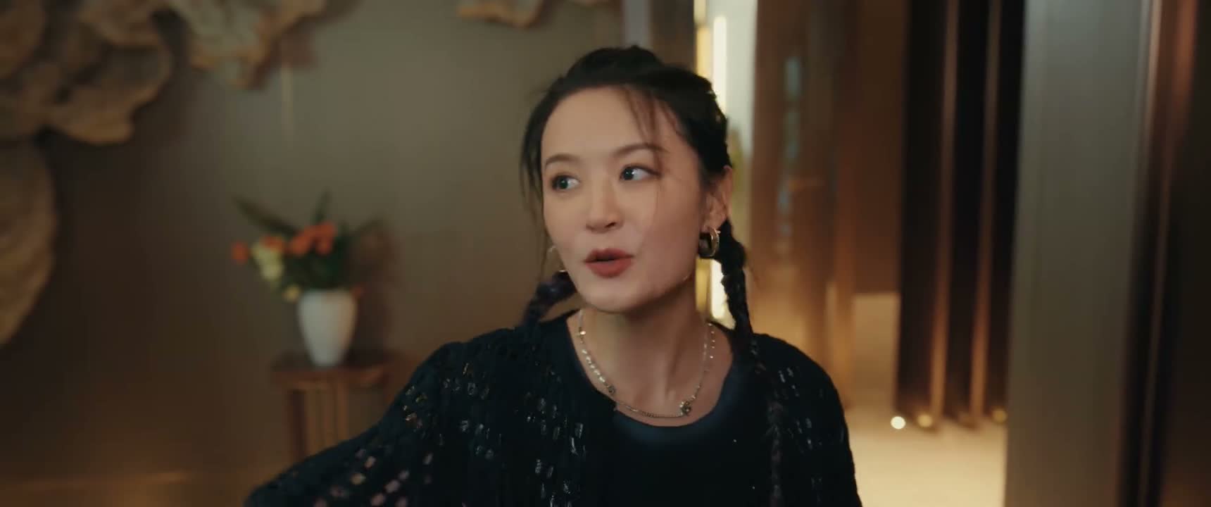 你就留在这儿 跟这个王八蛋一块去死吧