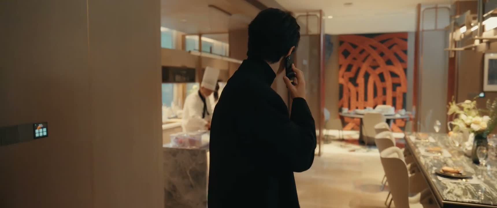 你妈的脾气你还不知道吗