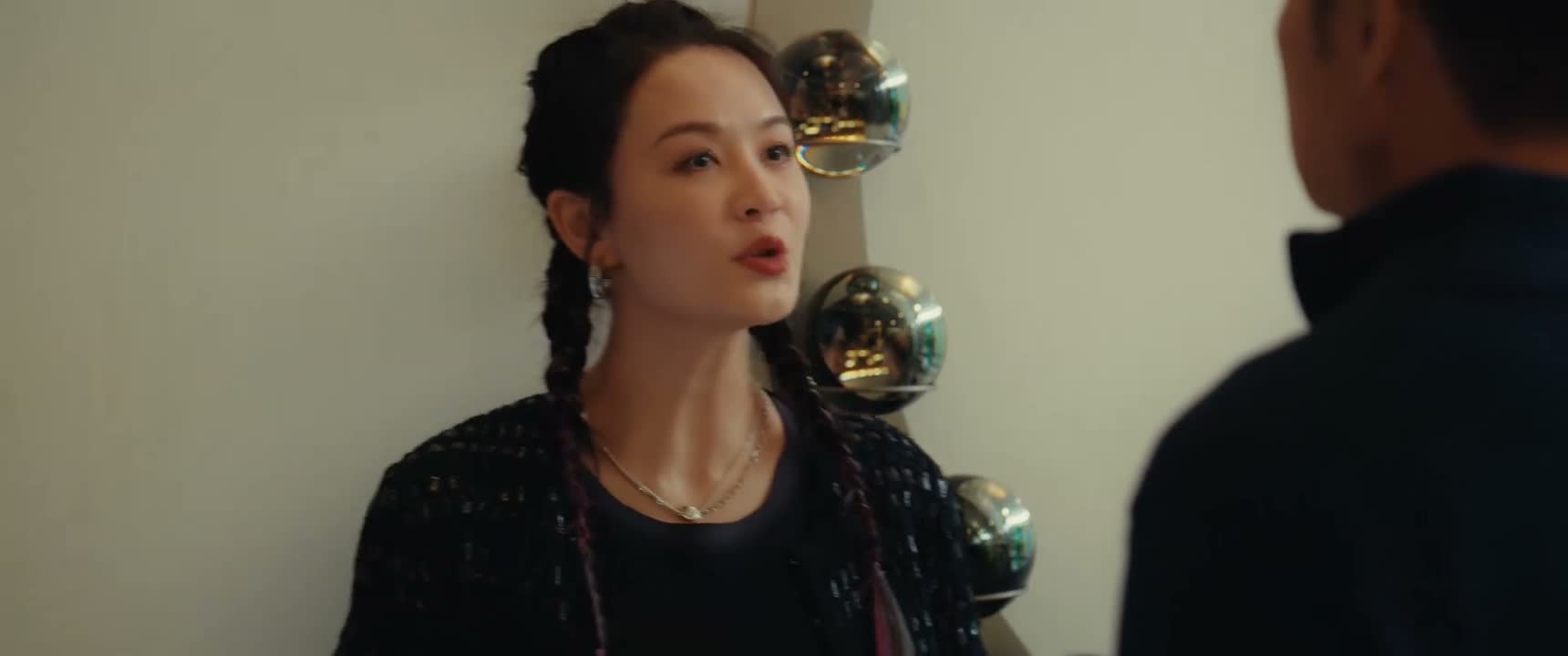 你凭什么处理人家 凭我是你爸爸
