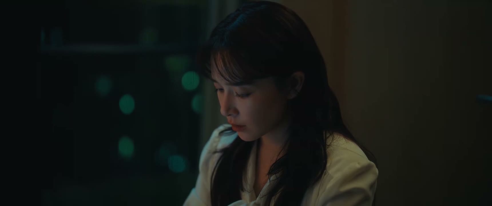 你是我见过最蠢的女人