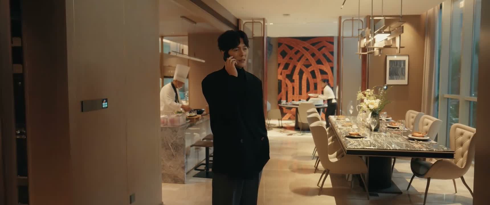 您别光劝我 您也劝她呀 都是为了她好啊