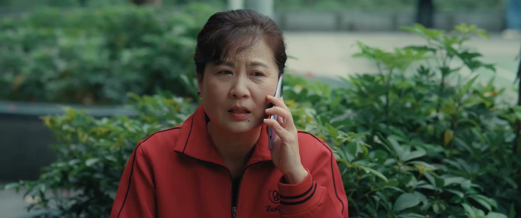 您不要总是打着为我好的名义 做这些做那些行不行