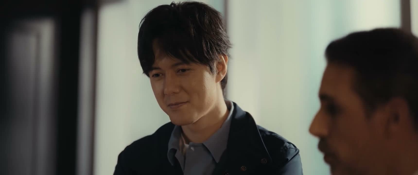 如果白德瑞 对李东明的话完全买单呢