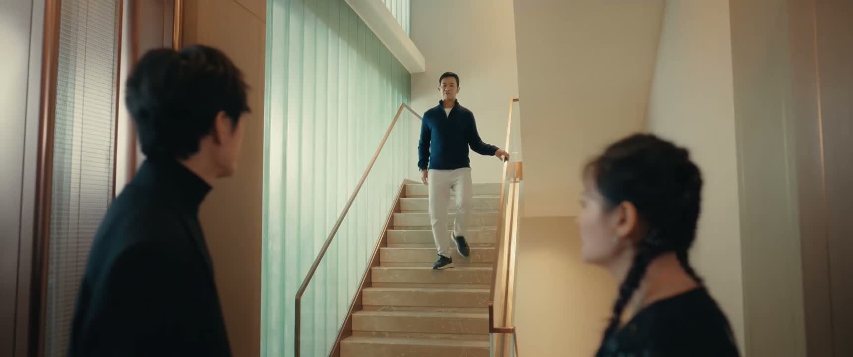 她在发疯 你才发疯 你有病 我选择分手