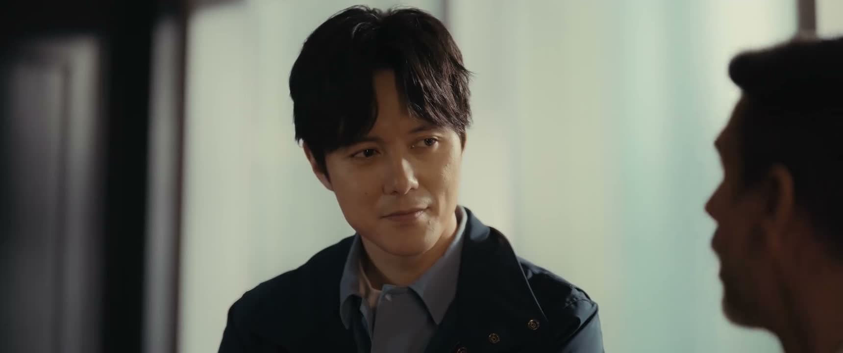 我本来还以为 他是带着赵玫一起去的