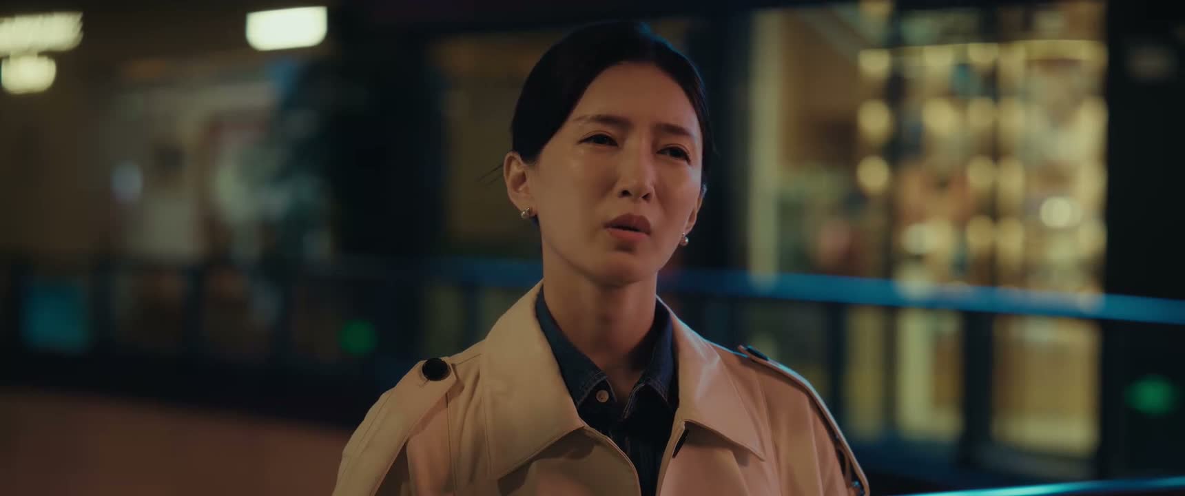 我感觉就像做梦一样 特别的不真实