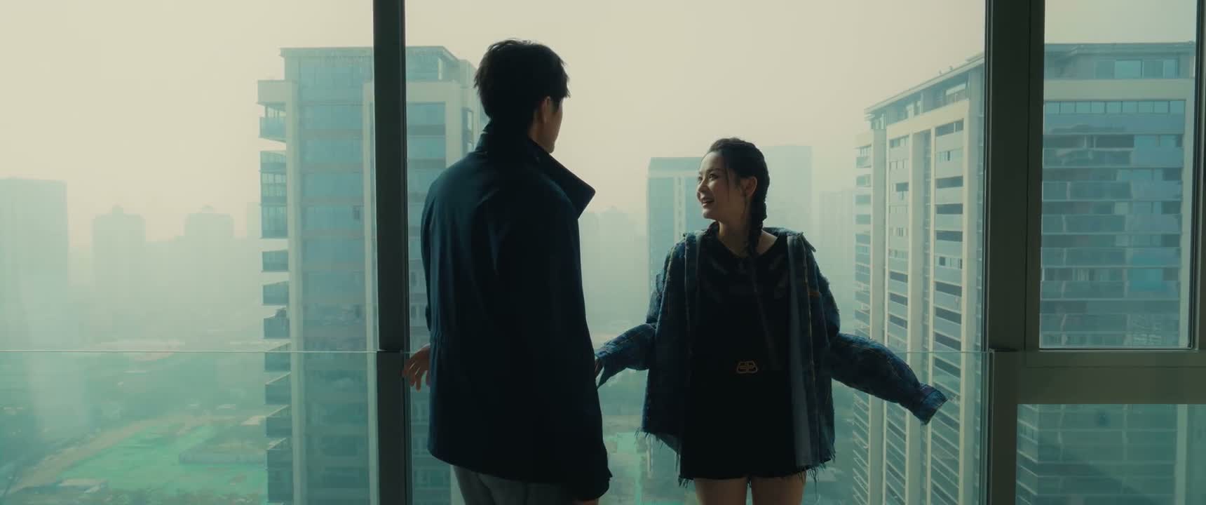 我就是不明白 你为什么突然想租房子