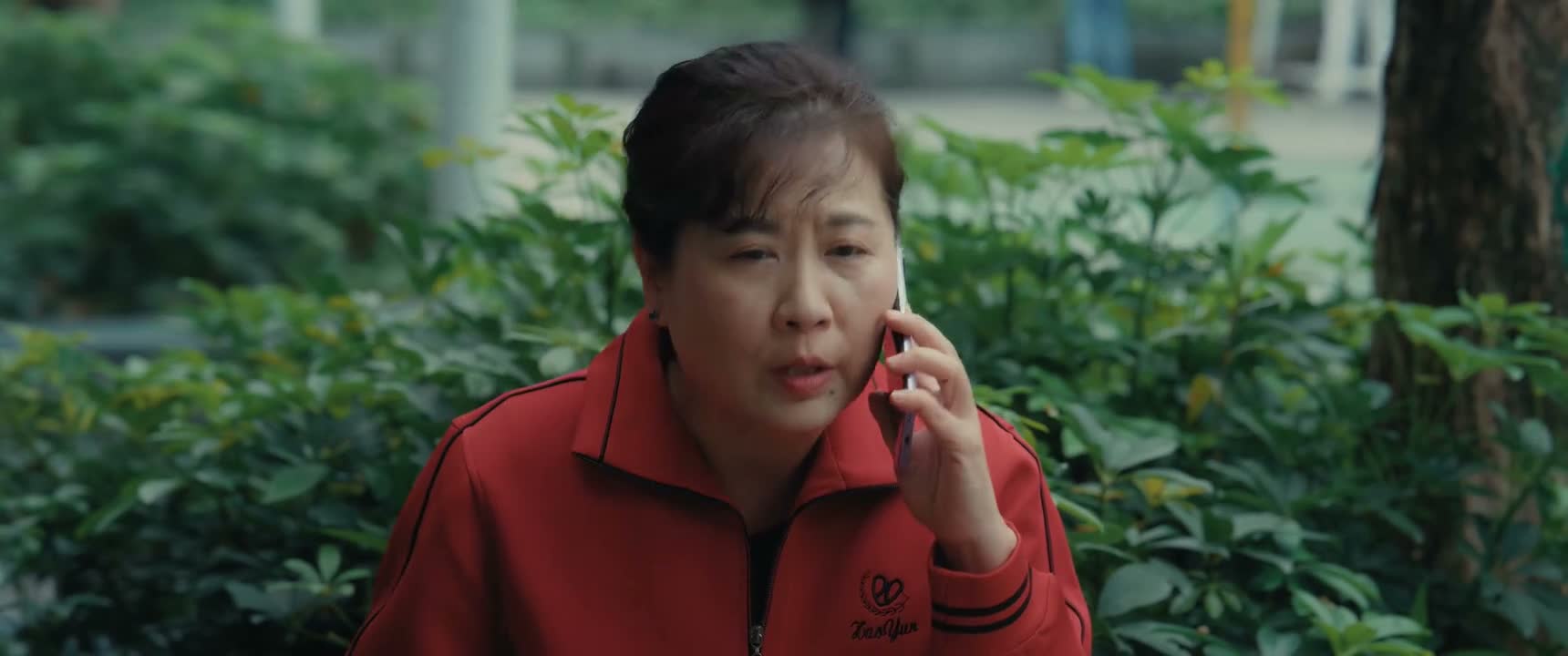 我们虽然帮得不多 但是首付是我们给的吧