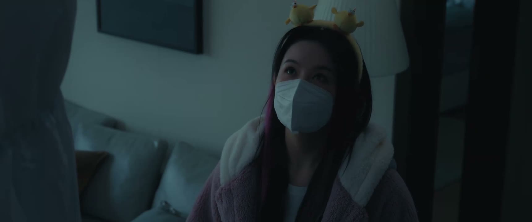 我们小区的房子可不便宜