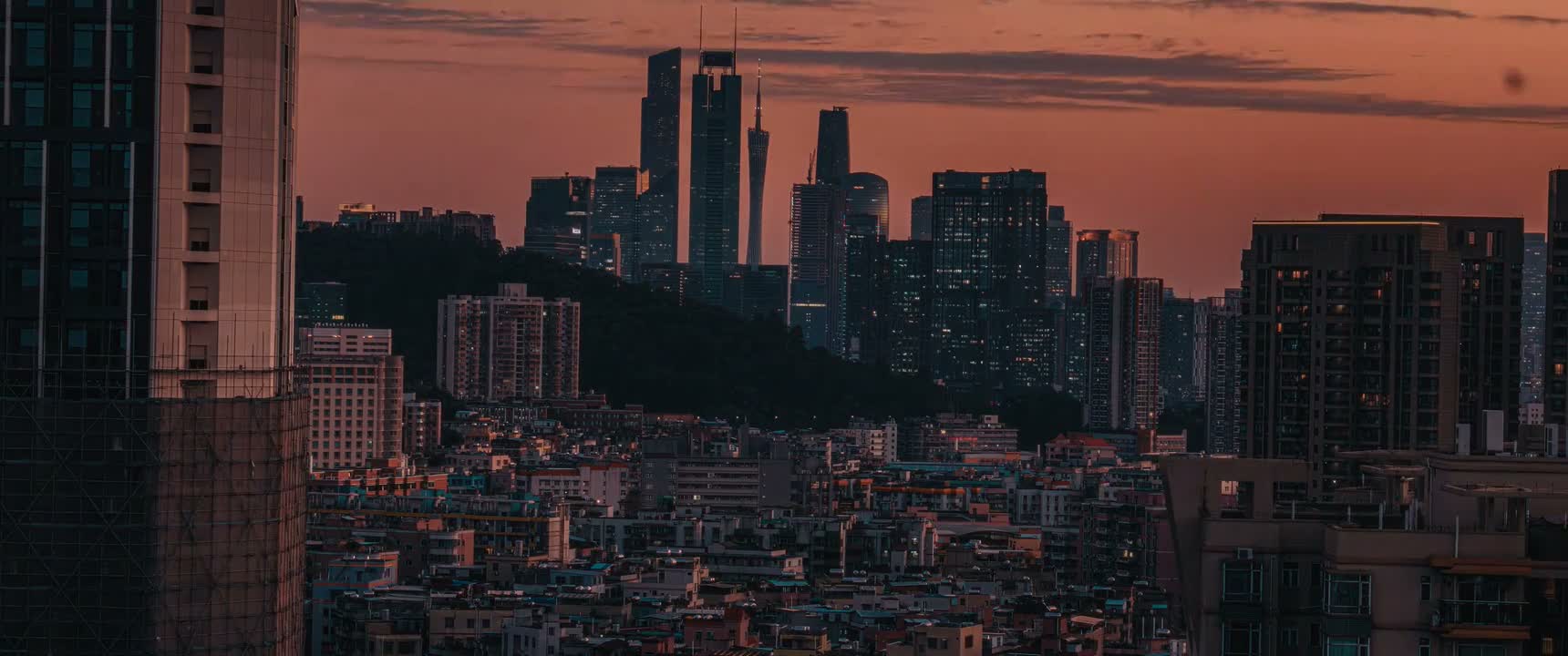 我想我实在不是个好人