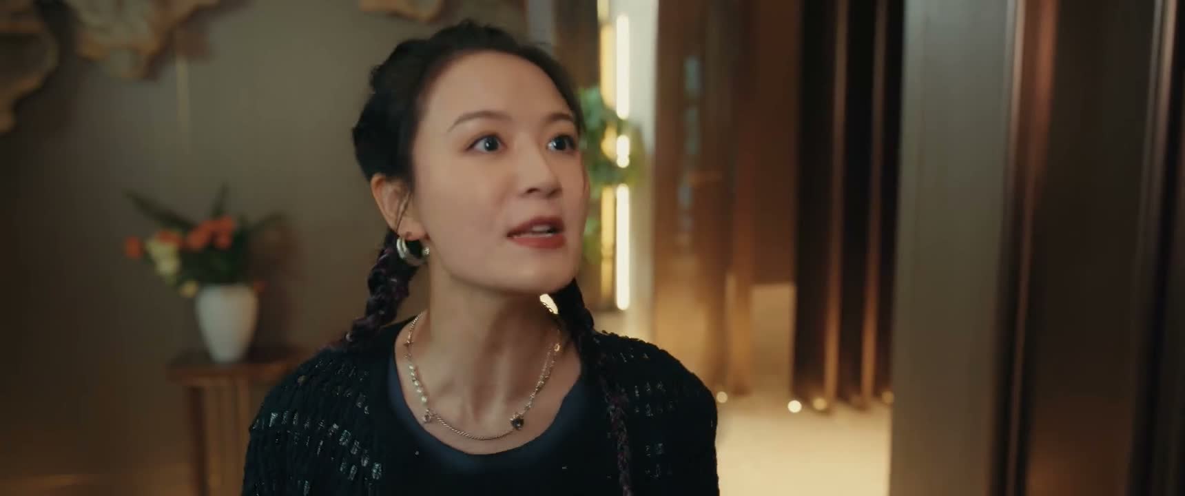 选 现在就选 别管她