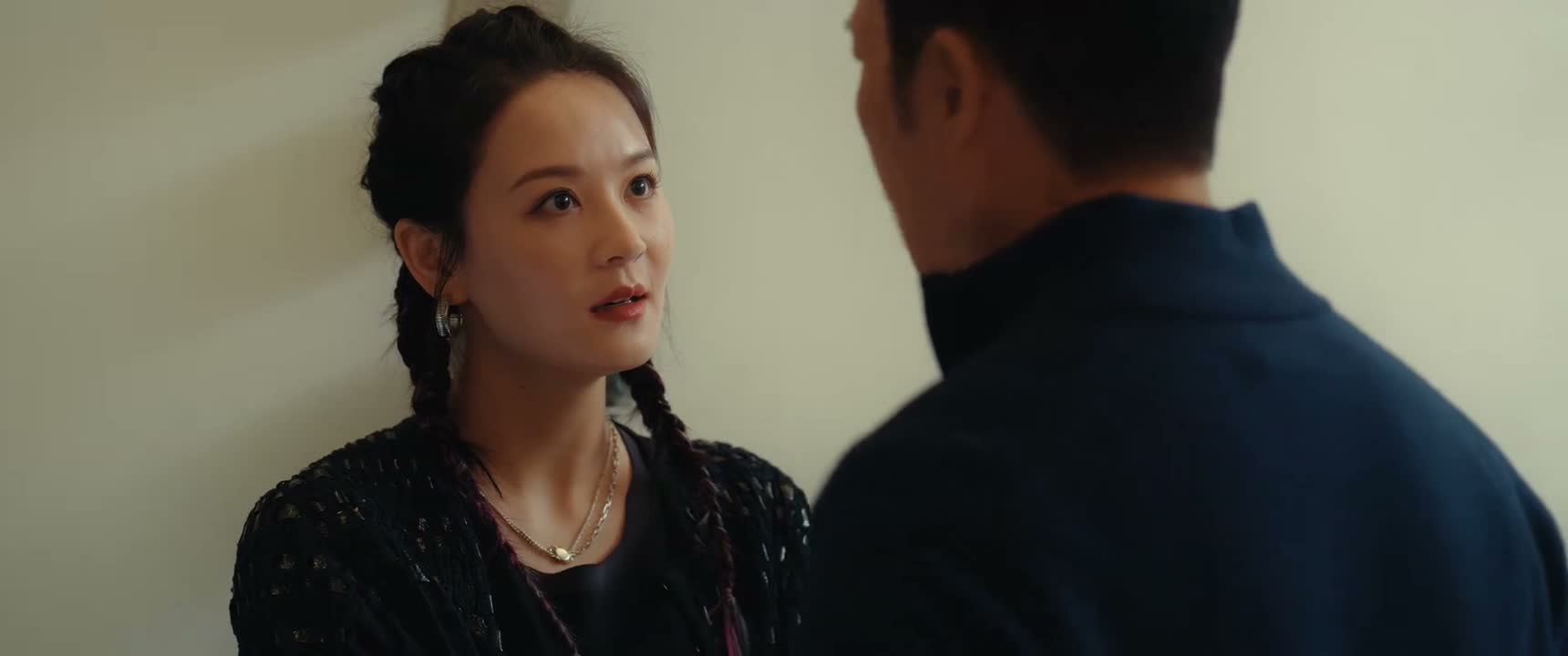 再让我听到你在外面乱来 你别怪我对你不客气