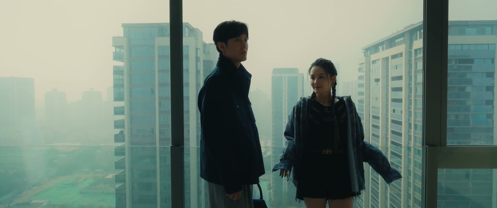 这房子这么大 租金不便宜吧