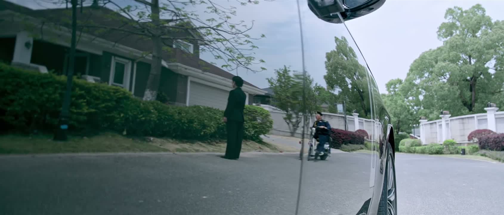 还有人惦记505的钱