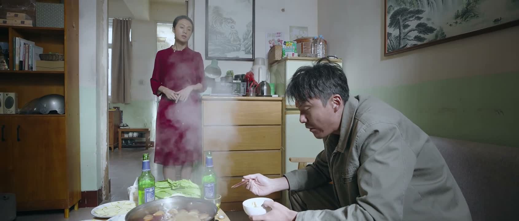 让你那个老乡多上上心