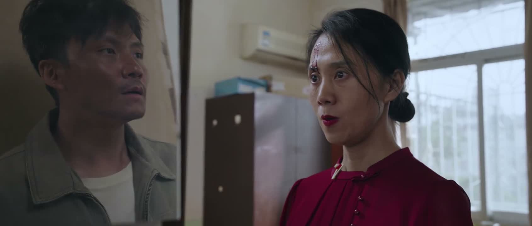 我们是同命相连嘞