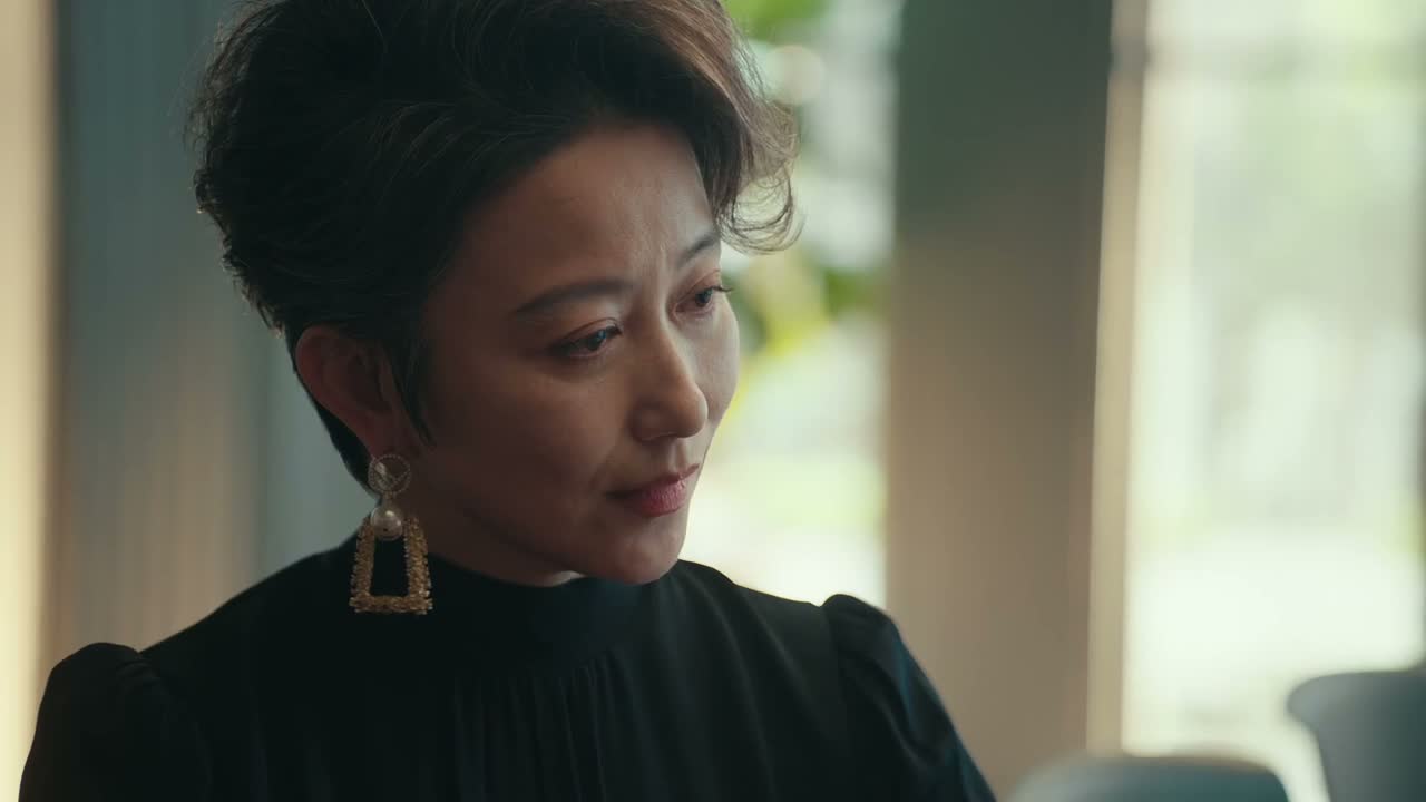 才是妈妈的软肋