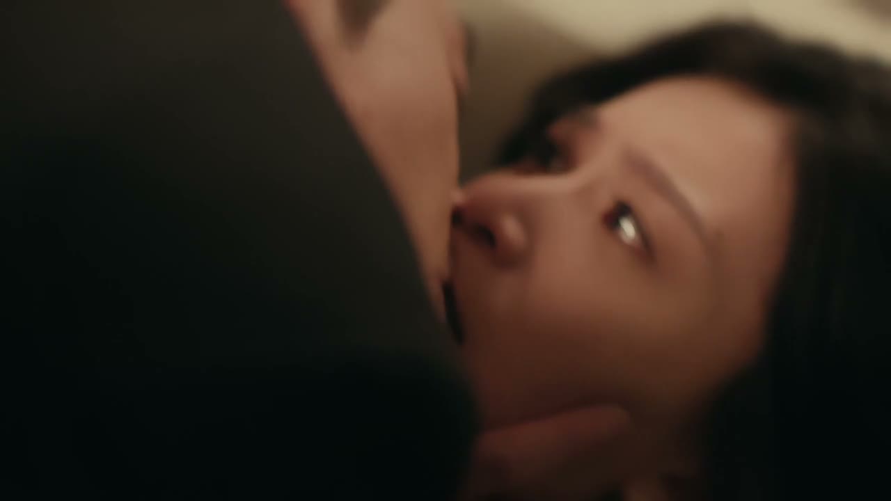粗暴地对待我