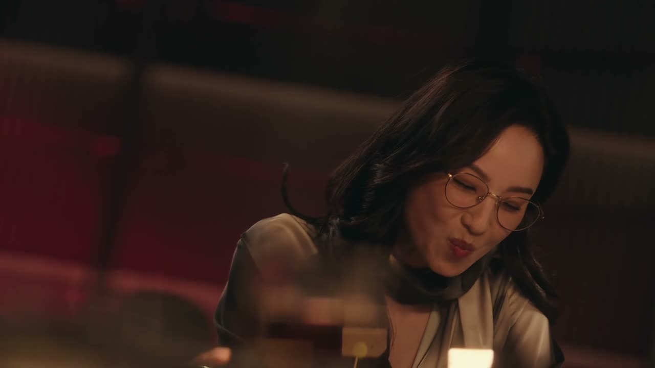 每天跟你这么腻歪