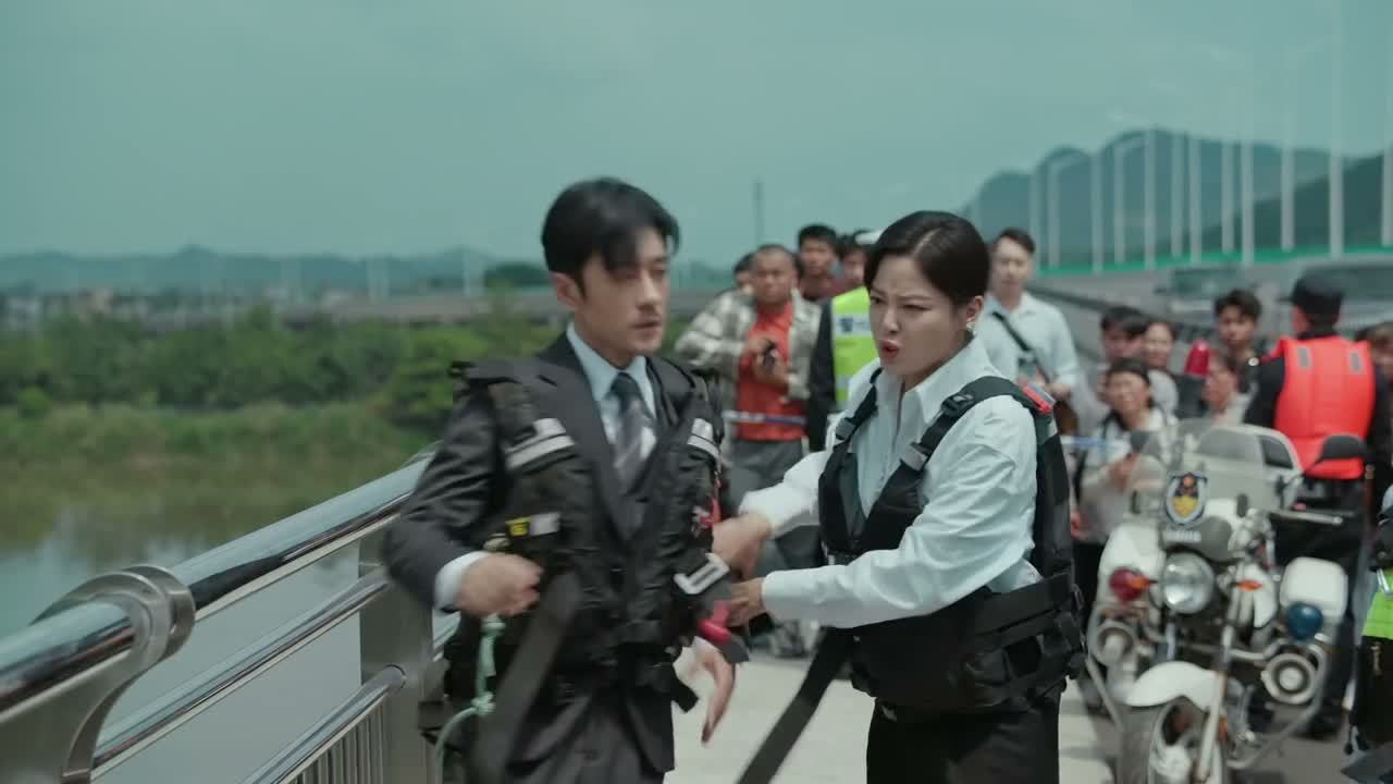 你别说这些套话了