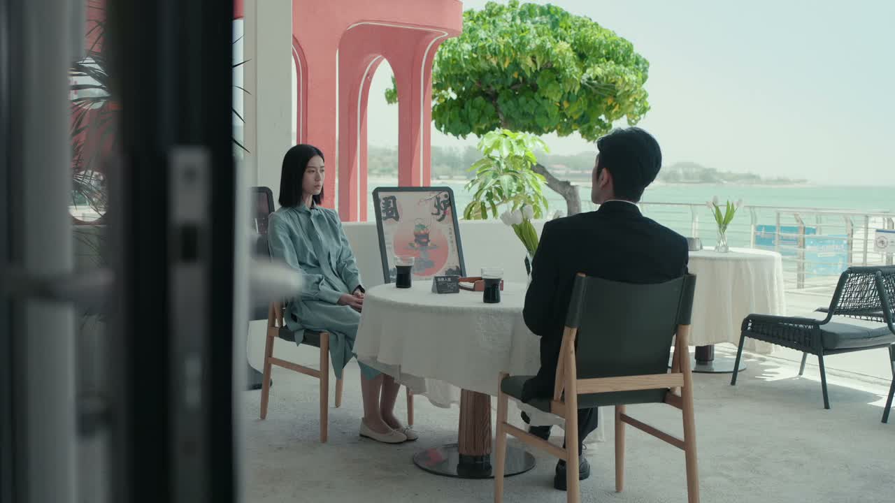 是勾引不成想要钱
