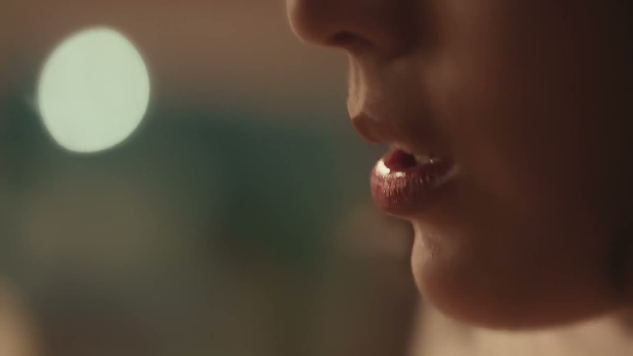 我到底是不是你女朋友