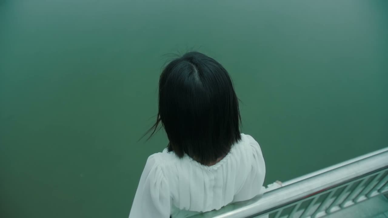 我好像也要走到尽头了