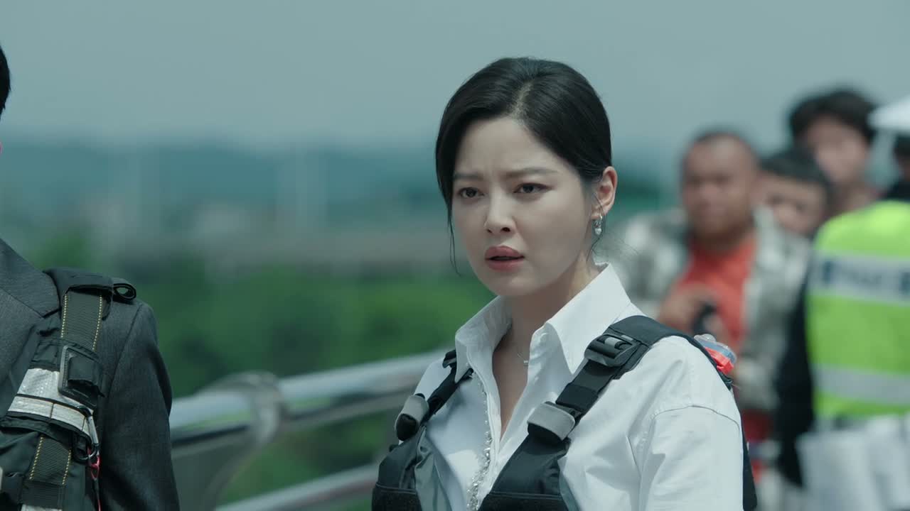 要为自己的行为负责