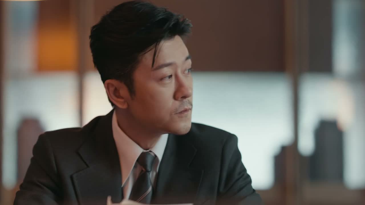 应该是再也不见
