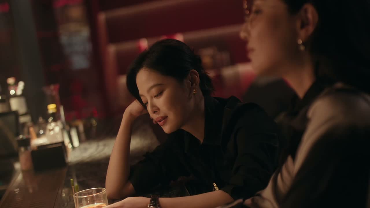 这古今中外的豪门啊