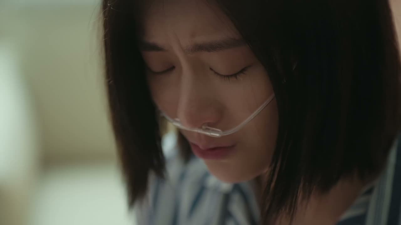 最让我痛苦的是