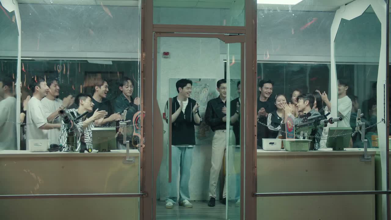 康主任深藏不露啊