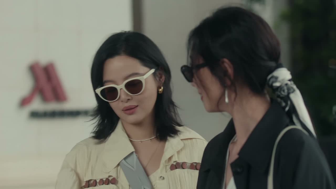 你们一向都妇唱夫随的