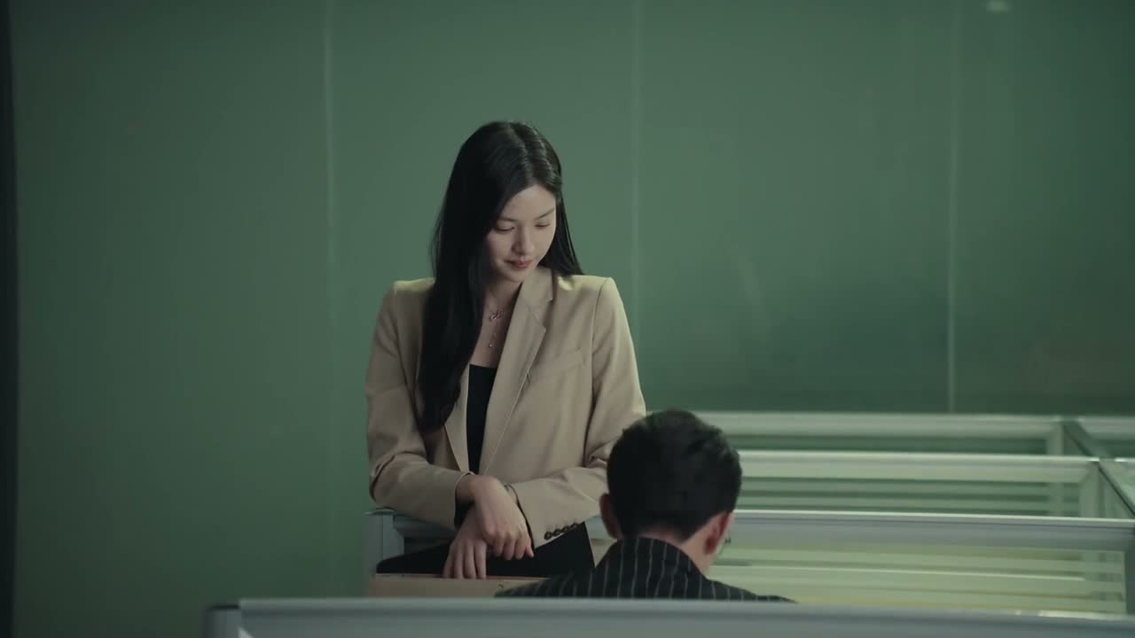 以后大合同签的有的是