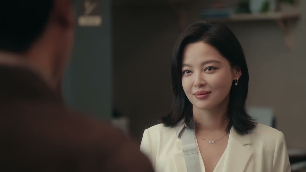 真的是了不起