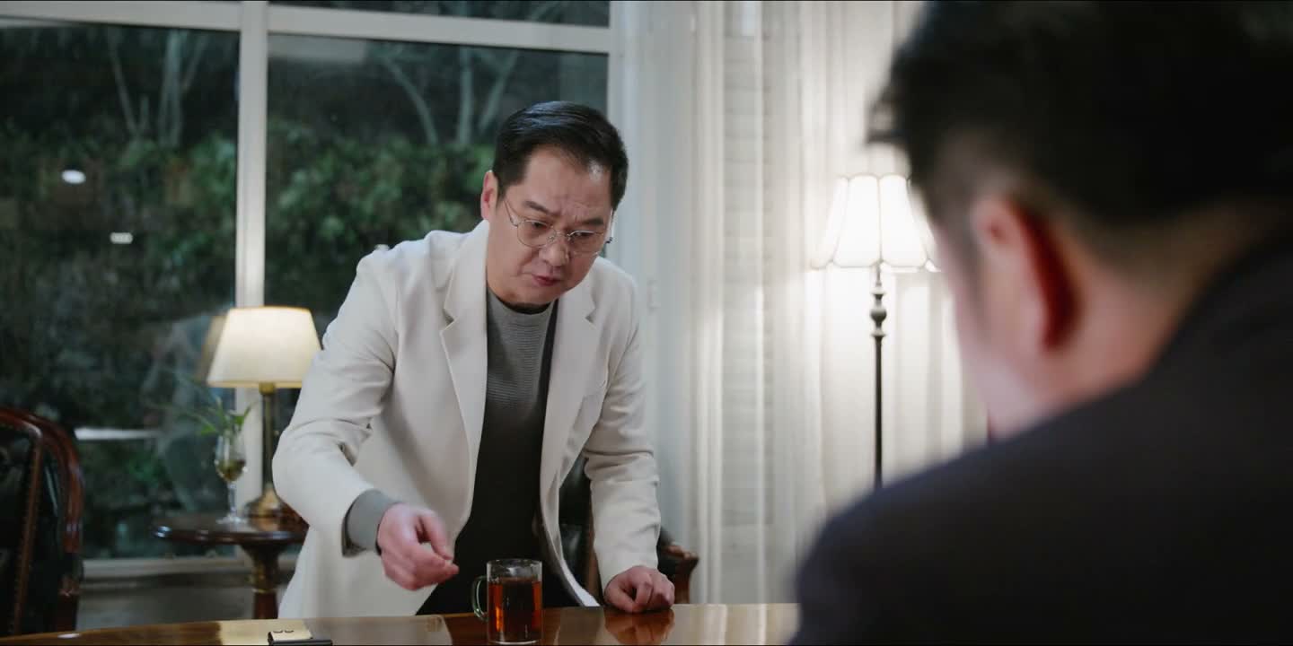 不如顺其自然