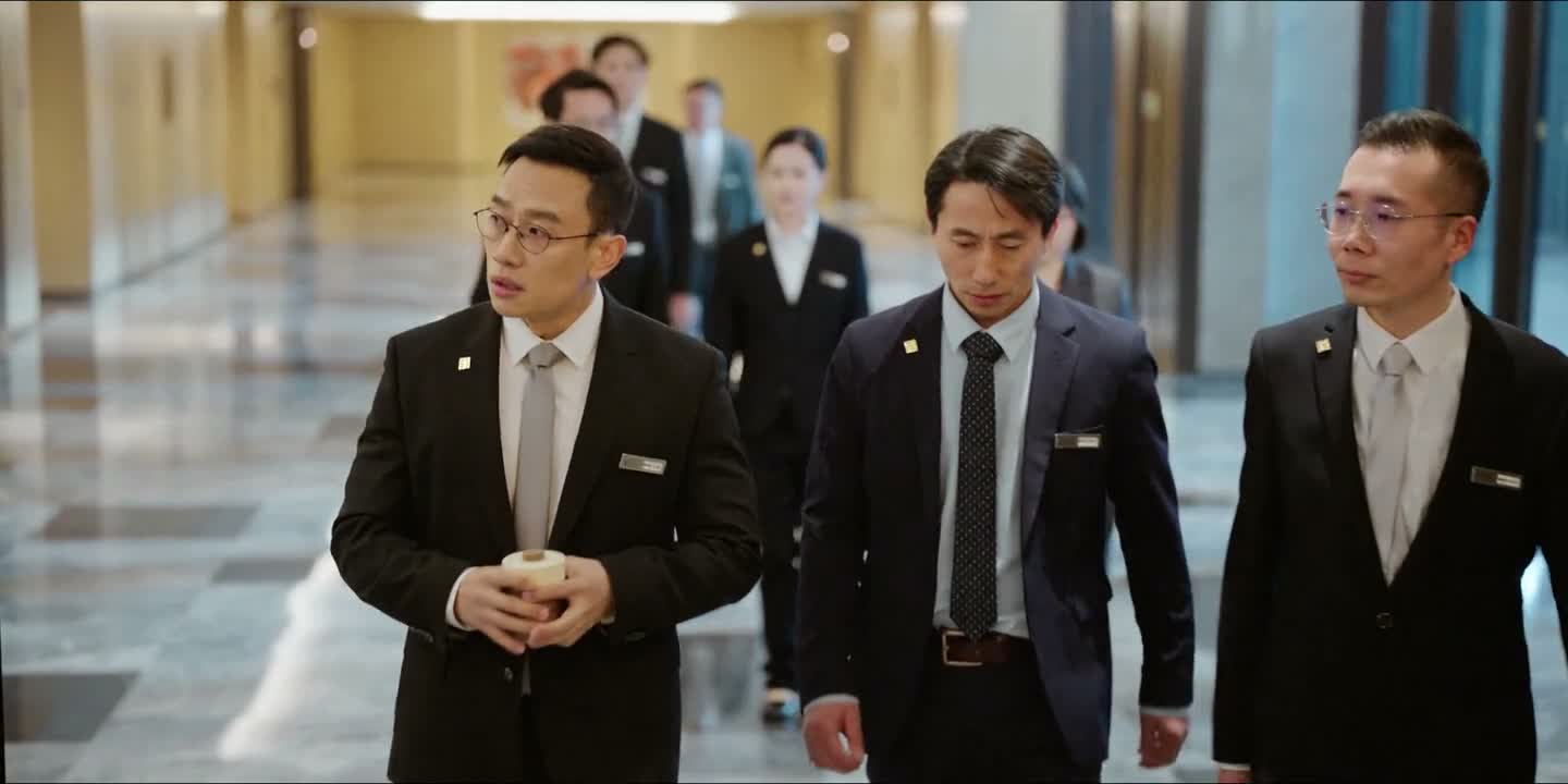 带着耳朵进去就行了