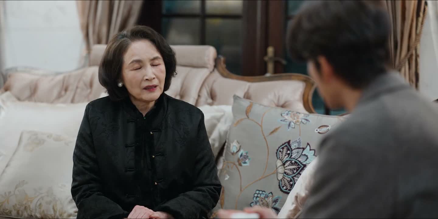 但是我们拿到了宽利的注资