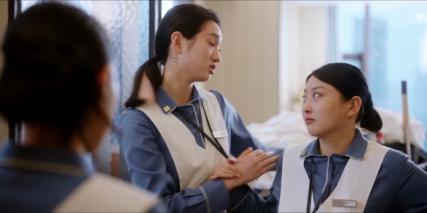 反正行政层也不差你一个