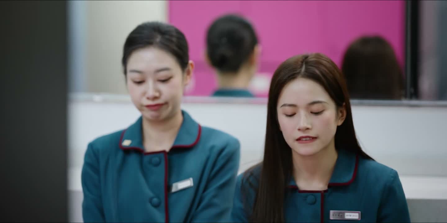 跟在你们行政层后面擦屁股