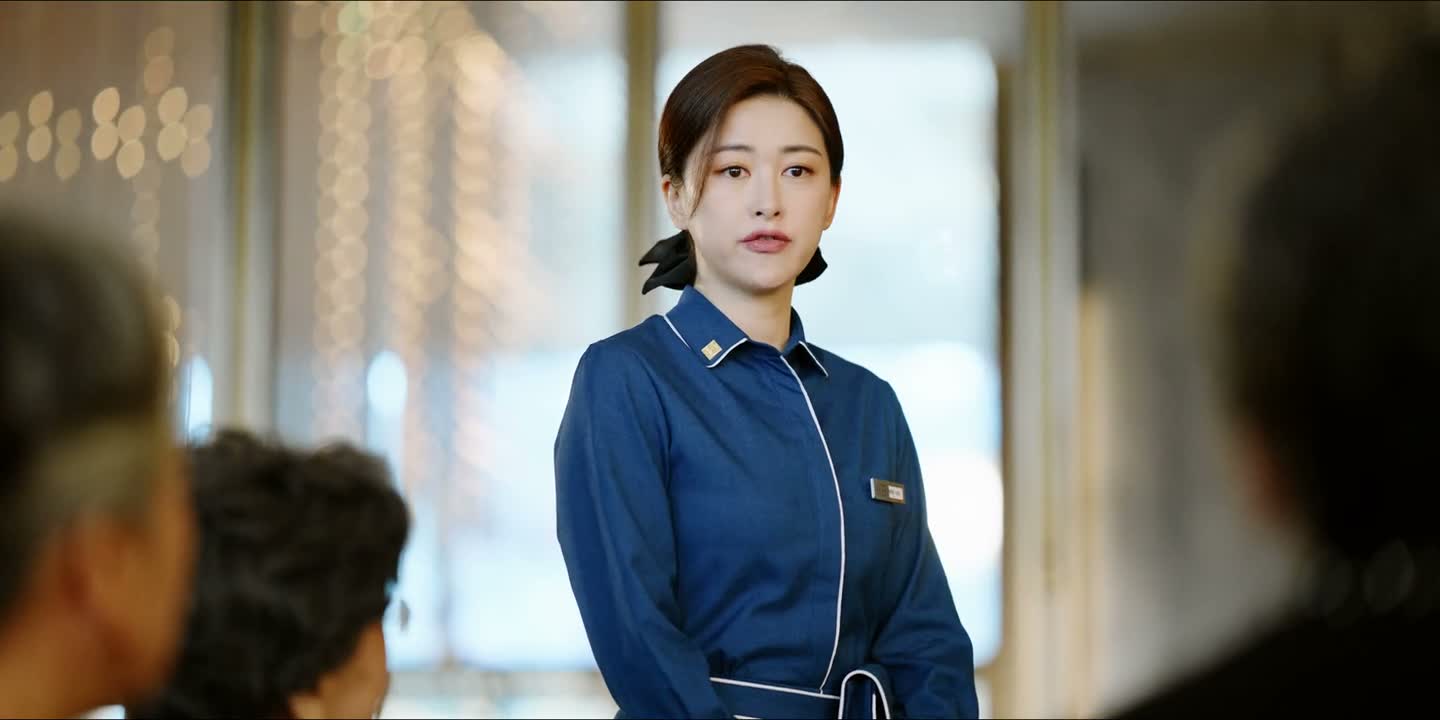 绝对不会敷衍了事的