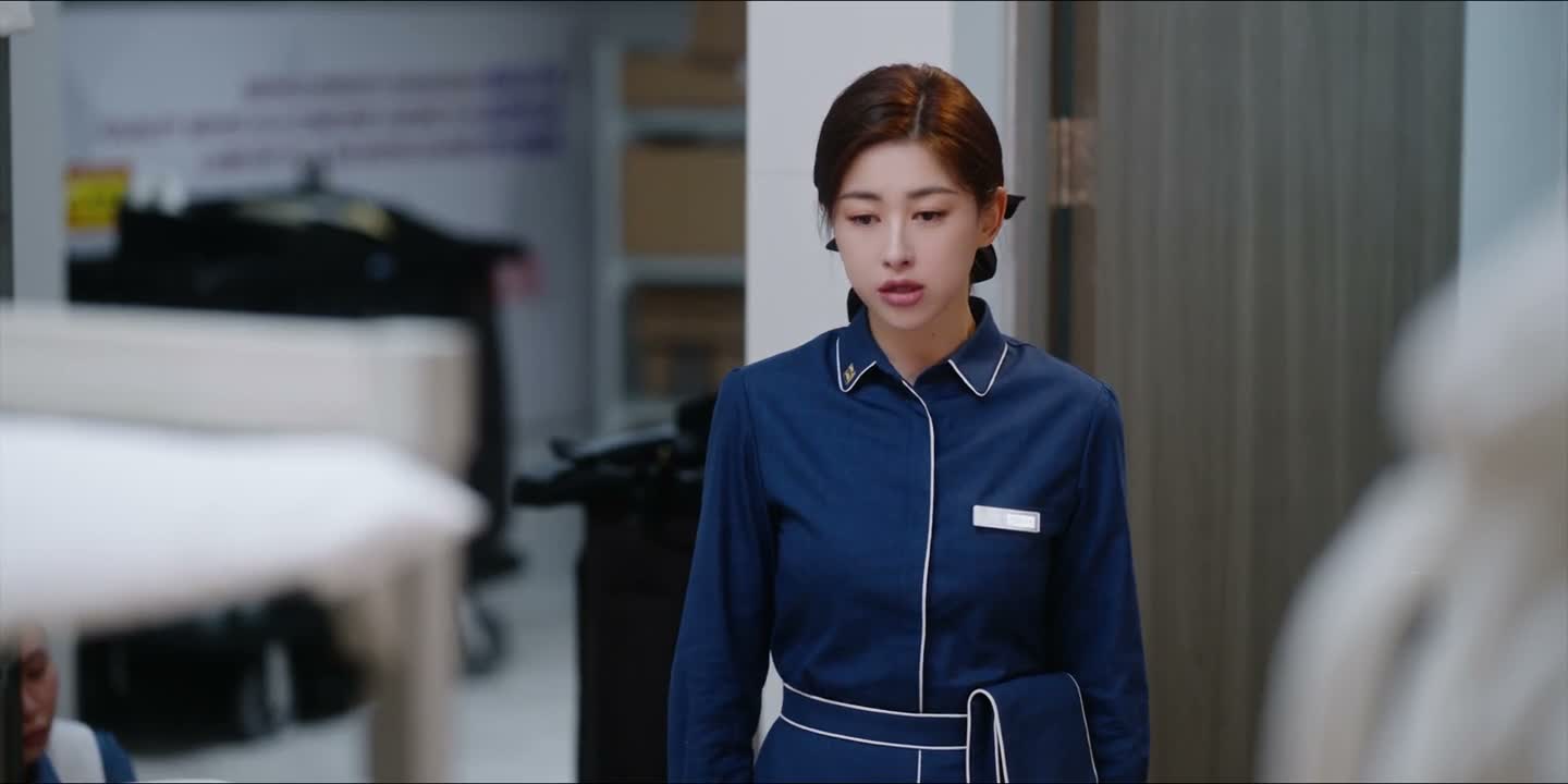客人能感受得出来