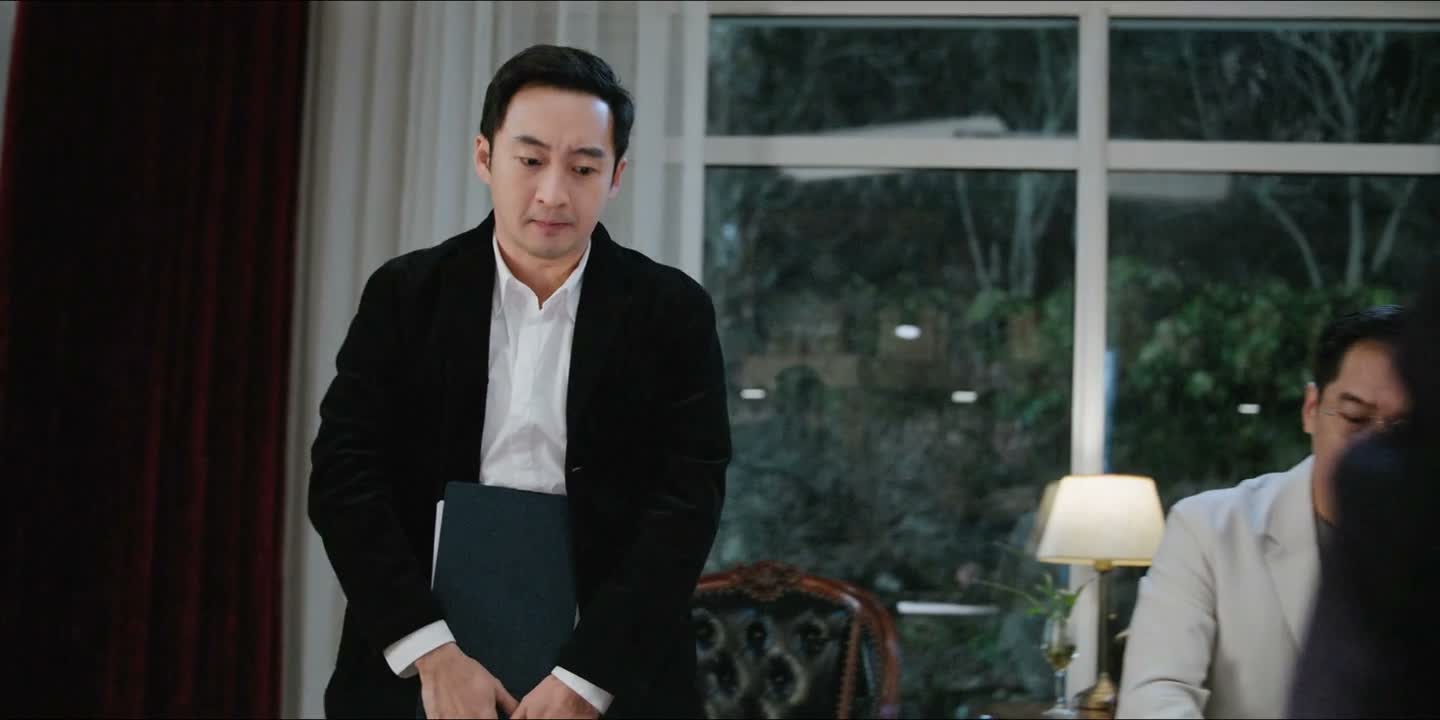 你搞古惑仔那一套啊