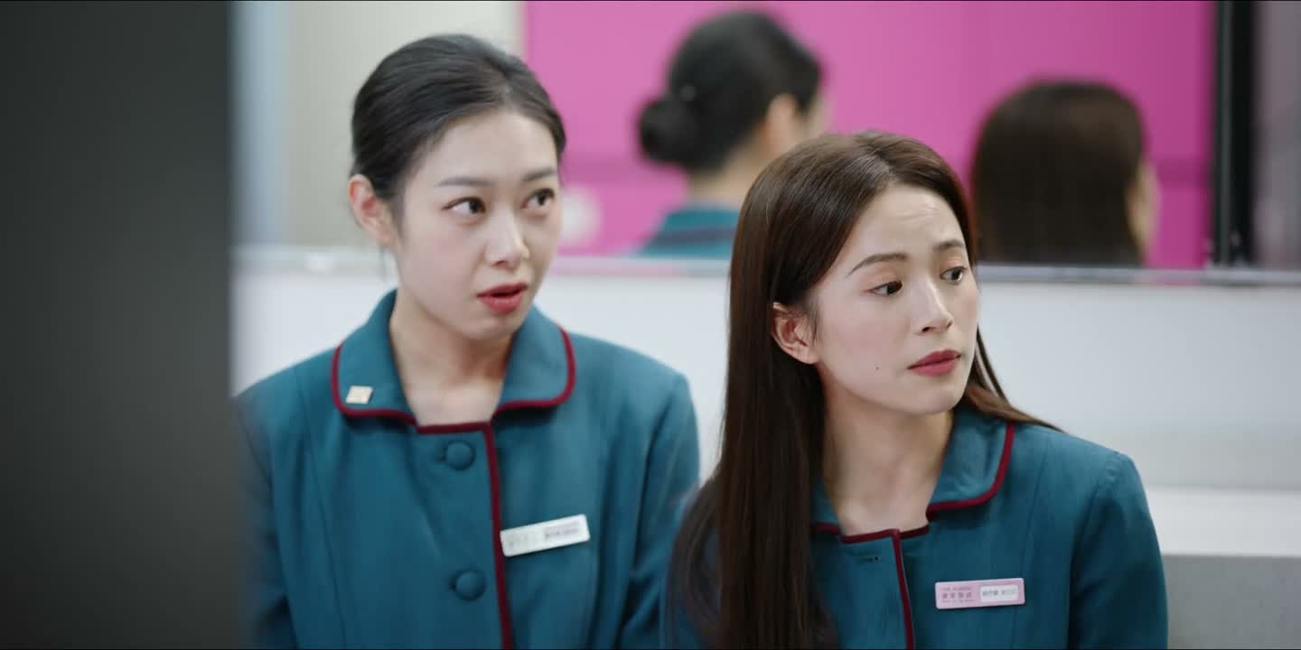 你们领班人那么好说话