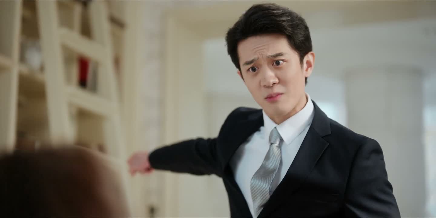 为什么出尔反尔给了别人